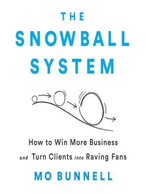 cover image of The Snowball System